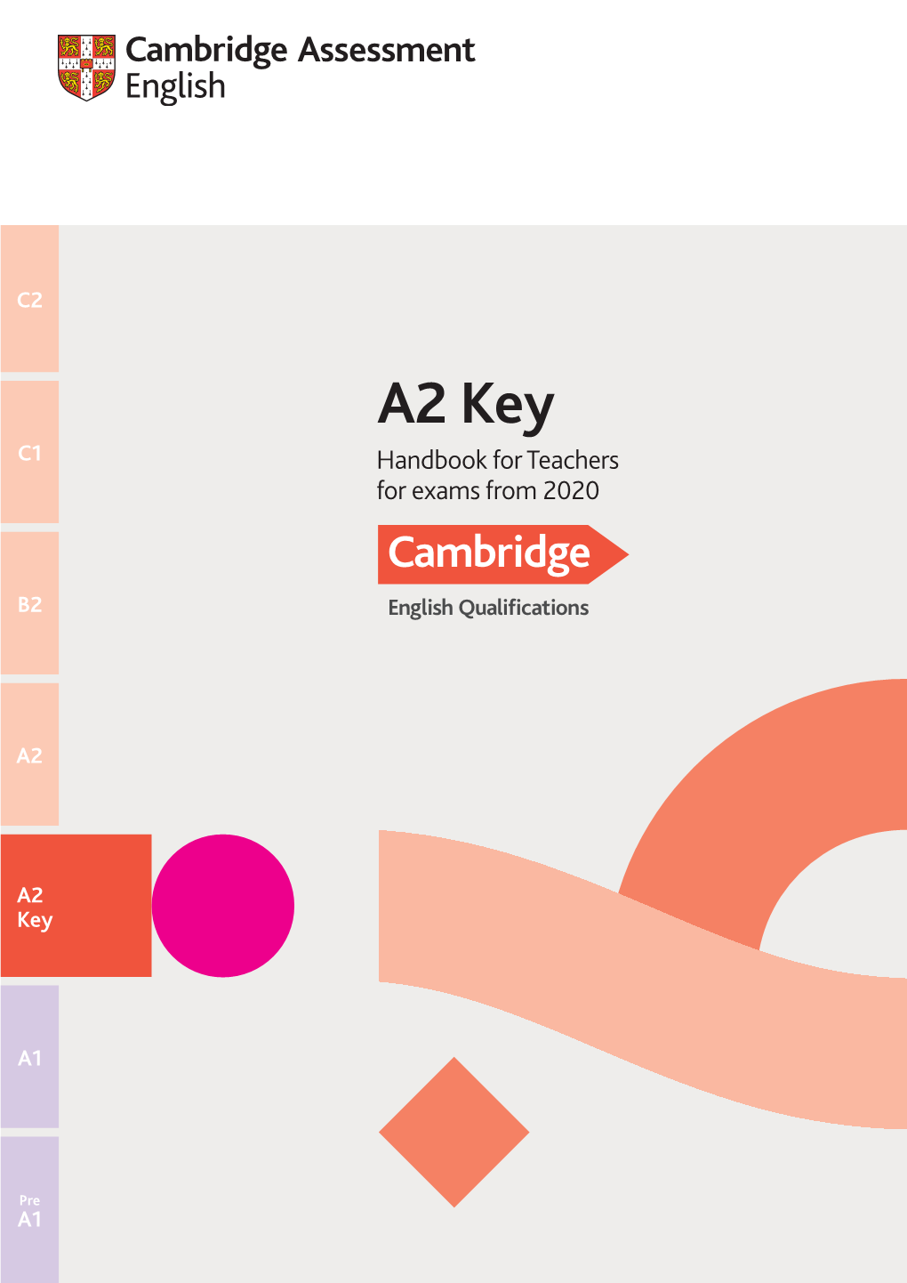 A2 Key Handbook for Teachers Handbook Teachers for Exams from for 2020