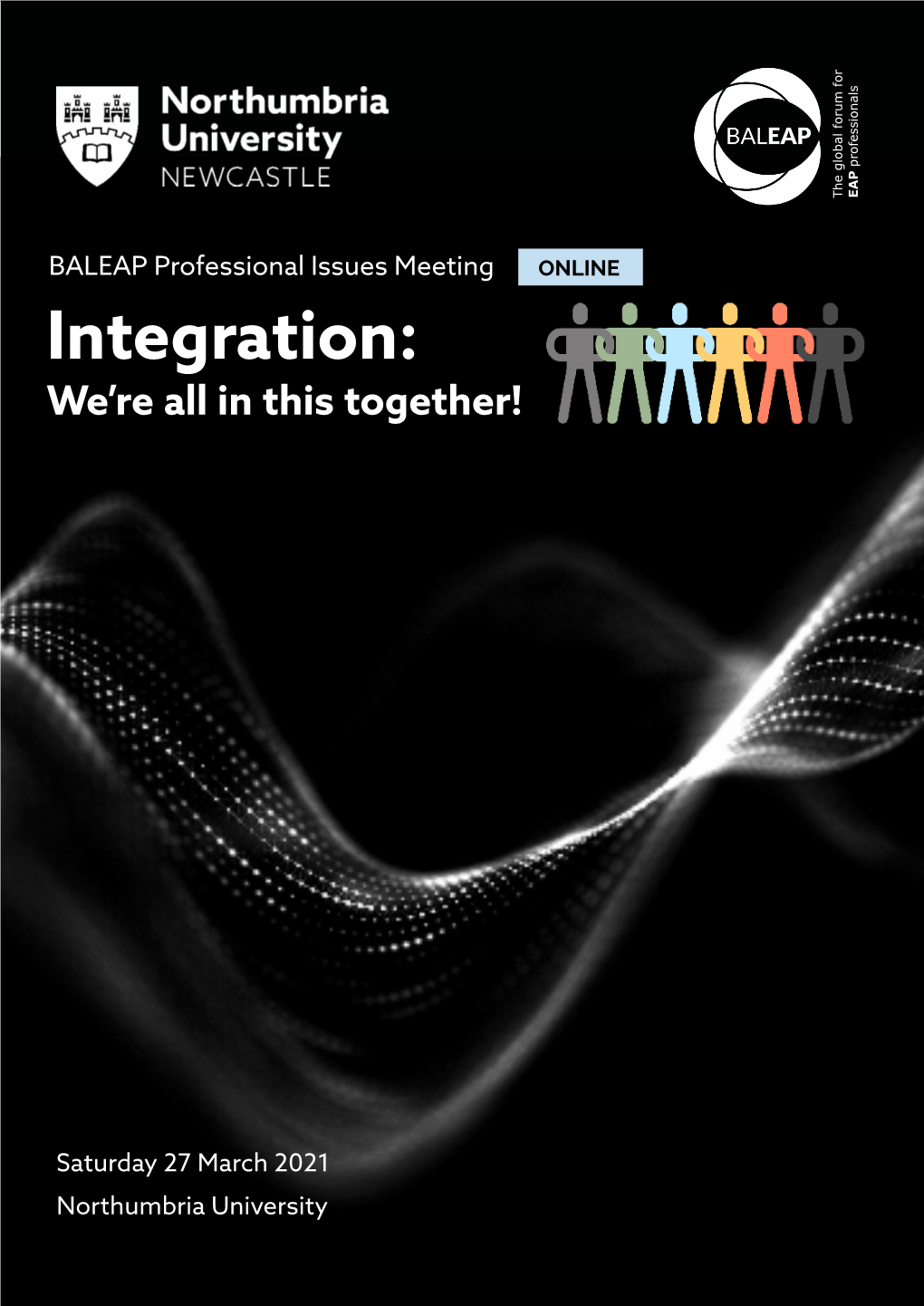 BALEAP PIM Integration Programme 2021 Downloadable Pdf Version