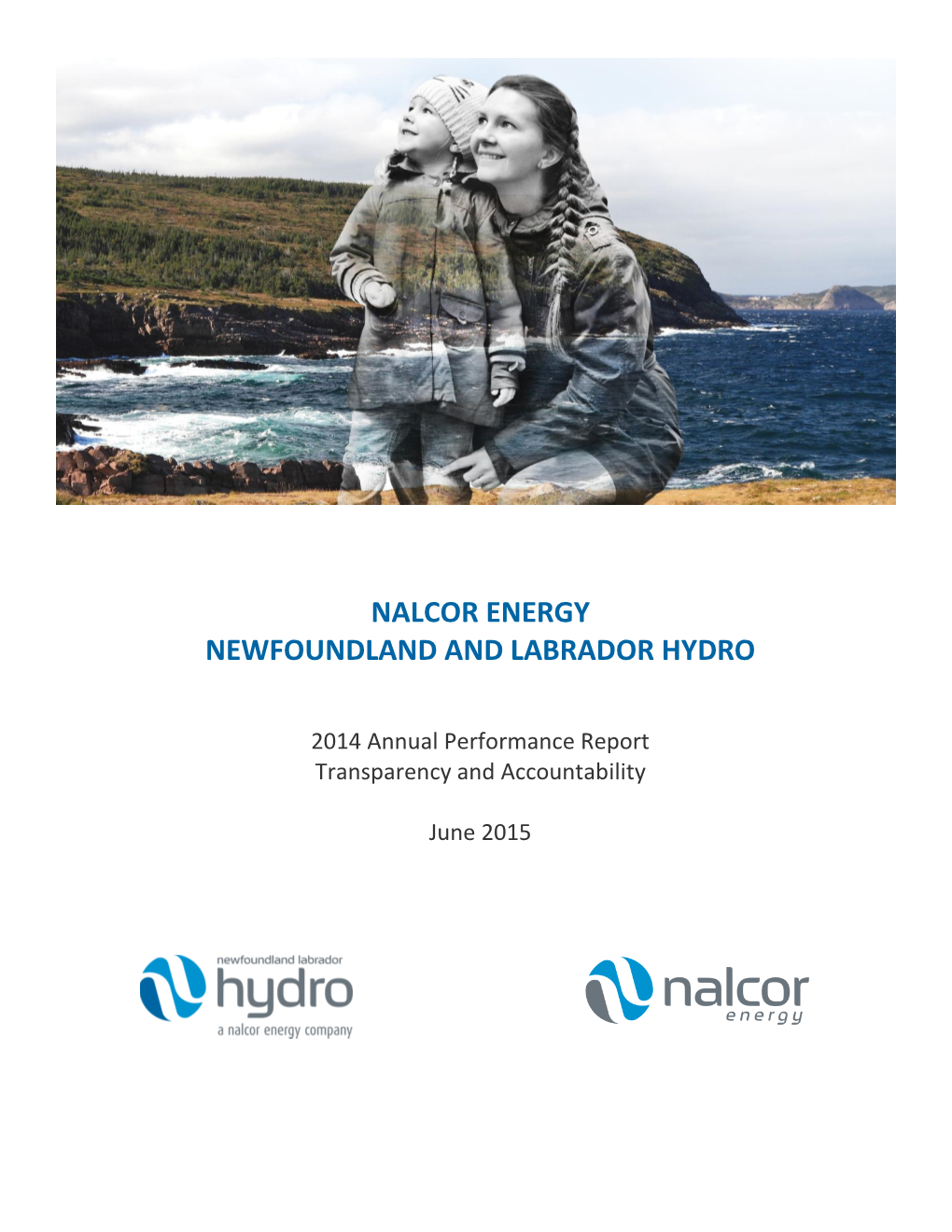 Nalcor Energy Newfoundland and Labrador Hydro