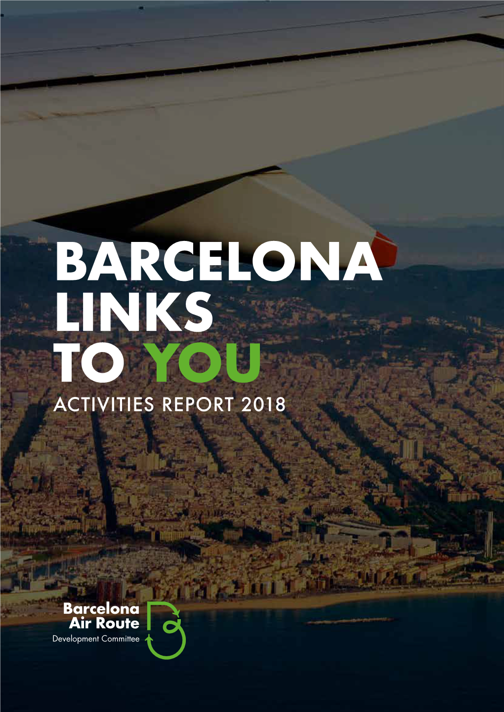 2018 Activities Report 2018