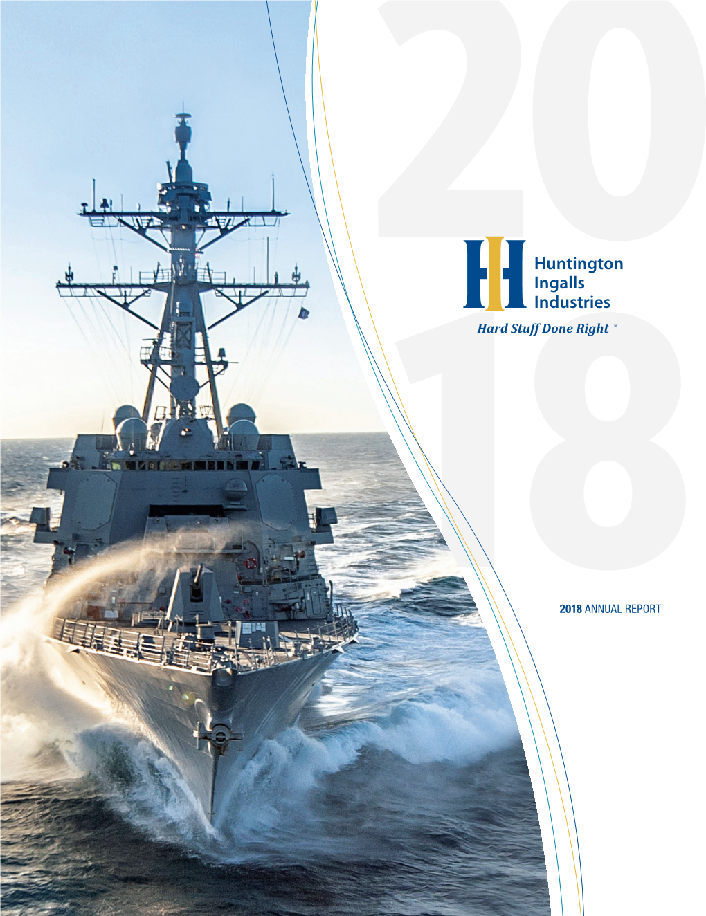 2018 Annual Report