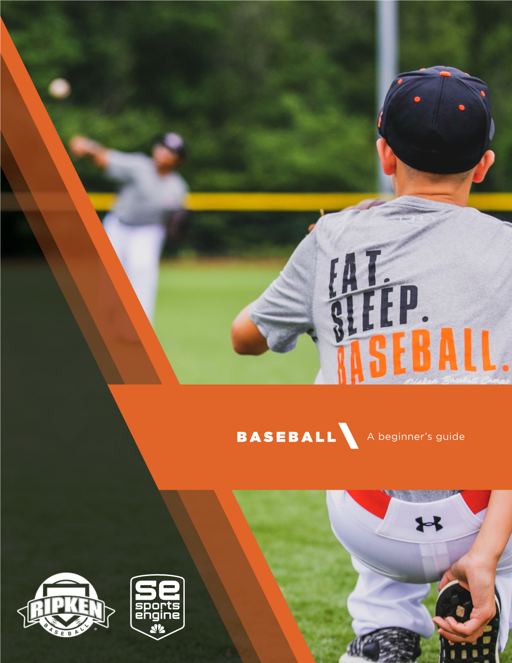 New to Baseball–A Parent's Introduction to the Sport