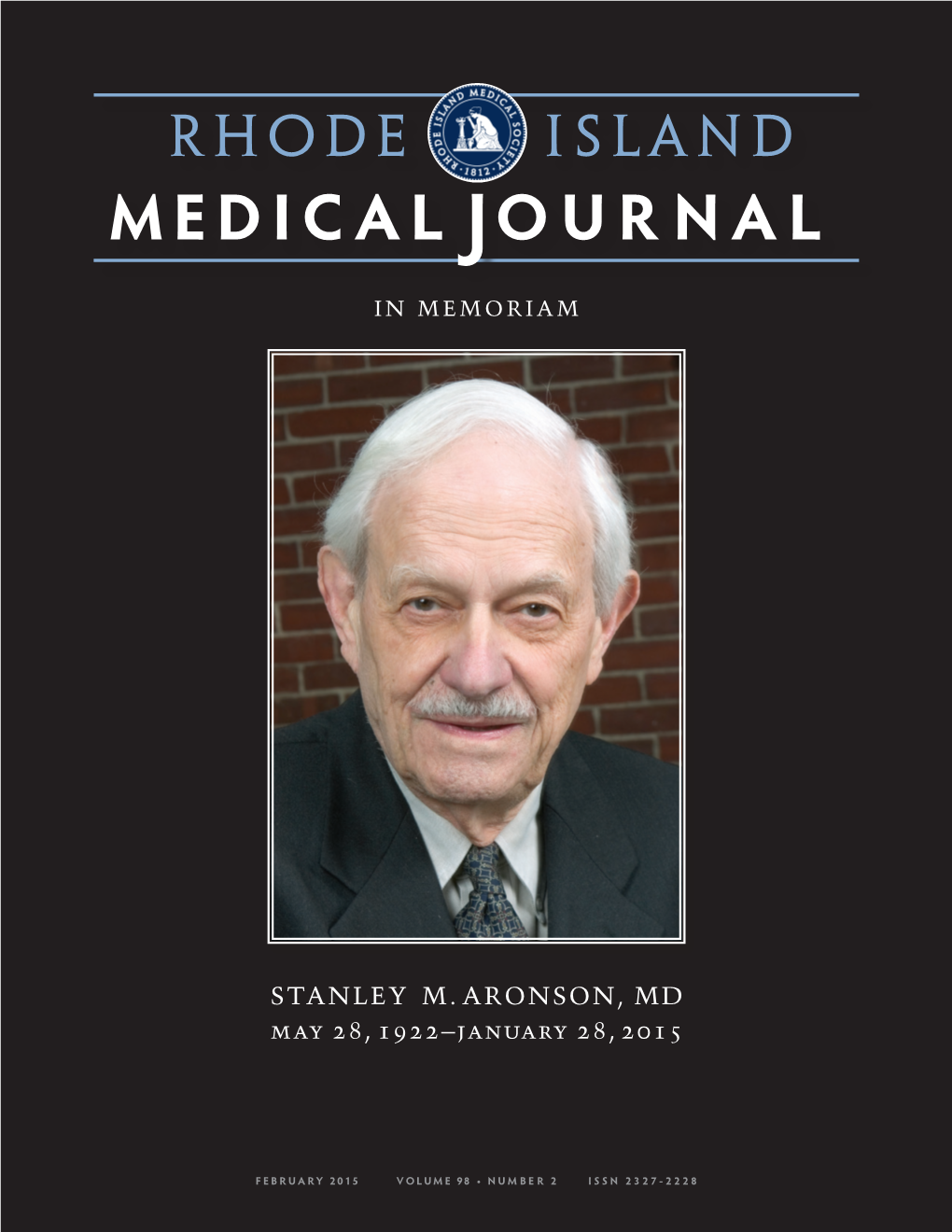 Medical Journal, 1989–1999, and Continued to Contribute Commentaries, Lexicons, and Occasionally Paintings, Until This Month