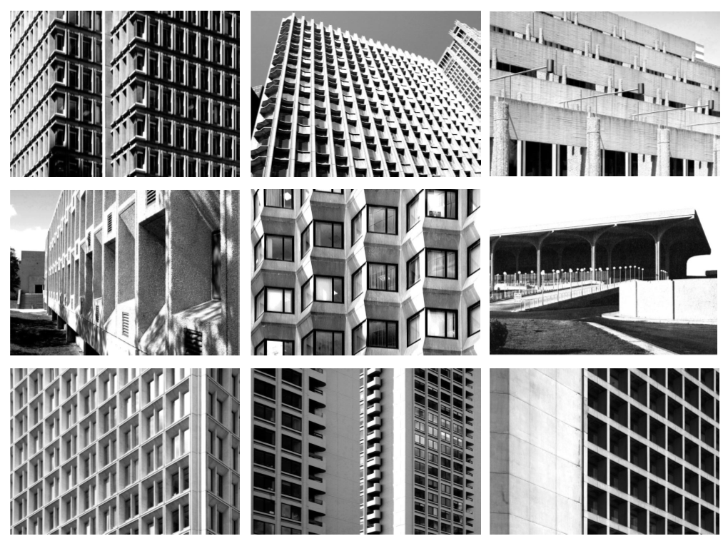 Brutalist Legacy.Pdf