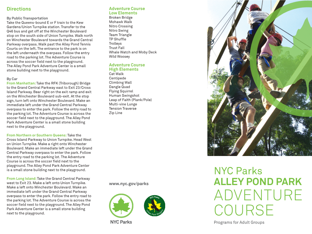 Adventure-Course-Adult-Brochure.Pdf