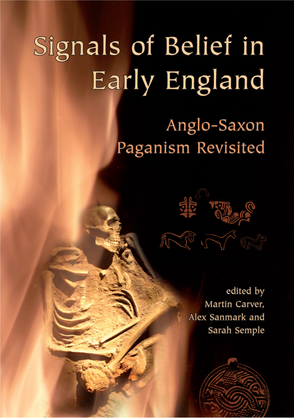 Signals of Belief in Early England