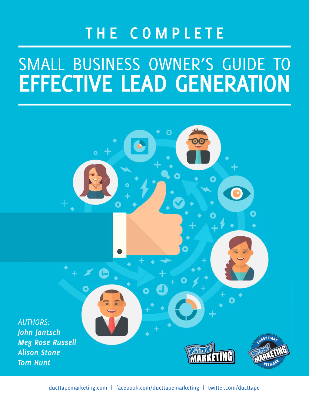 Effective Lead Generation