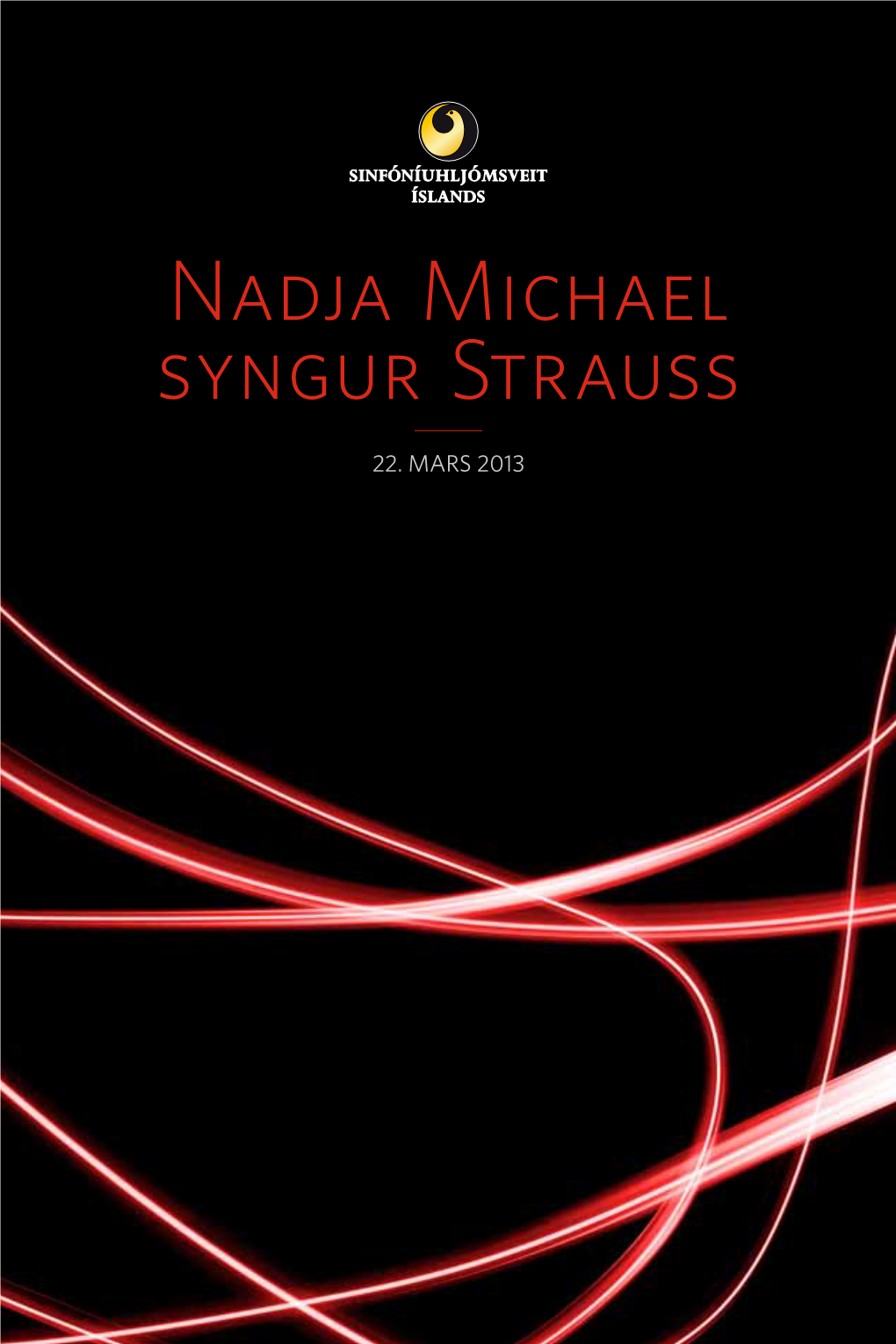 Nadja Michael Syngur Strauss