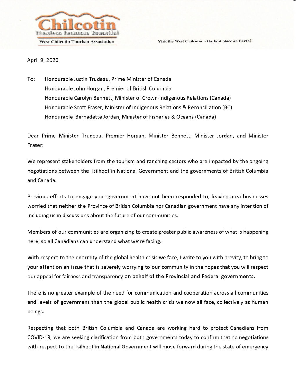 WCTA-Letter-Re-Negotiations.Pdf