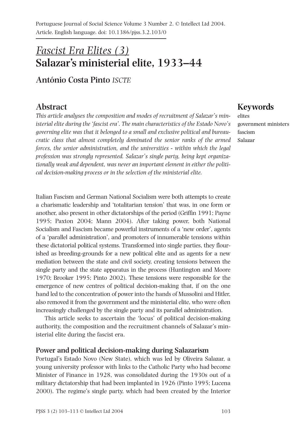 PJSS 3/2 Layout 11/17/04 9:41 AM Page 103