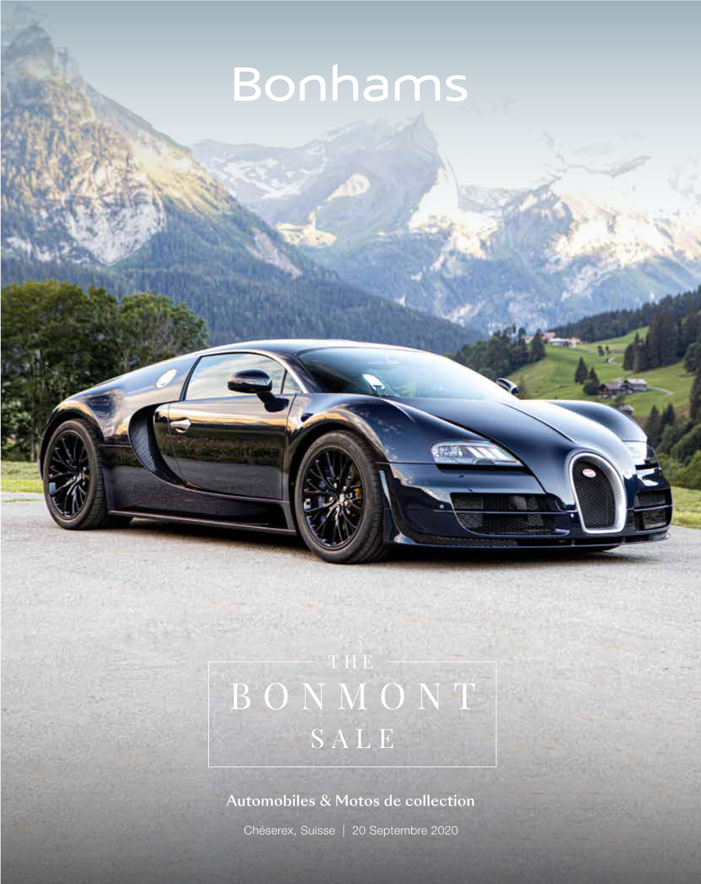 Bonmont Sale I Chéserex, Suisse I 20 Septembre 2020 26261