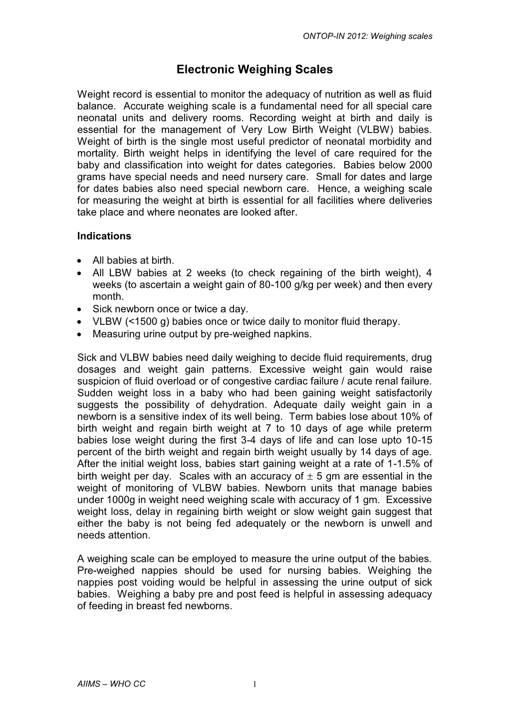 Weighing-Scales-Read