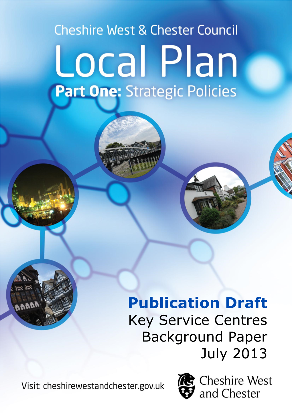 Key Service Centres Background Paper July 2013