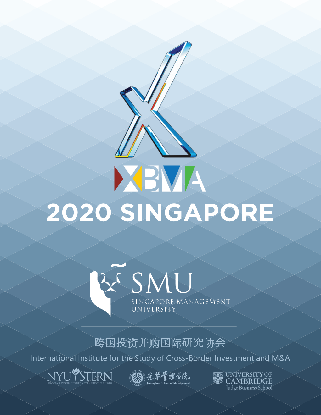 2020 Singapore
