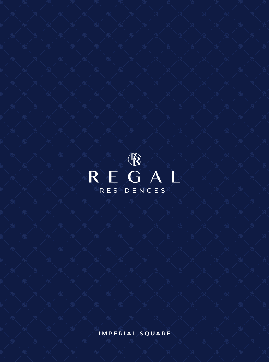 Regal Residences Brochure Dan-0001.Pdf