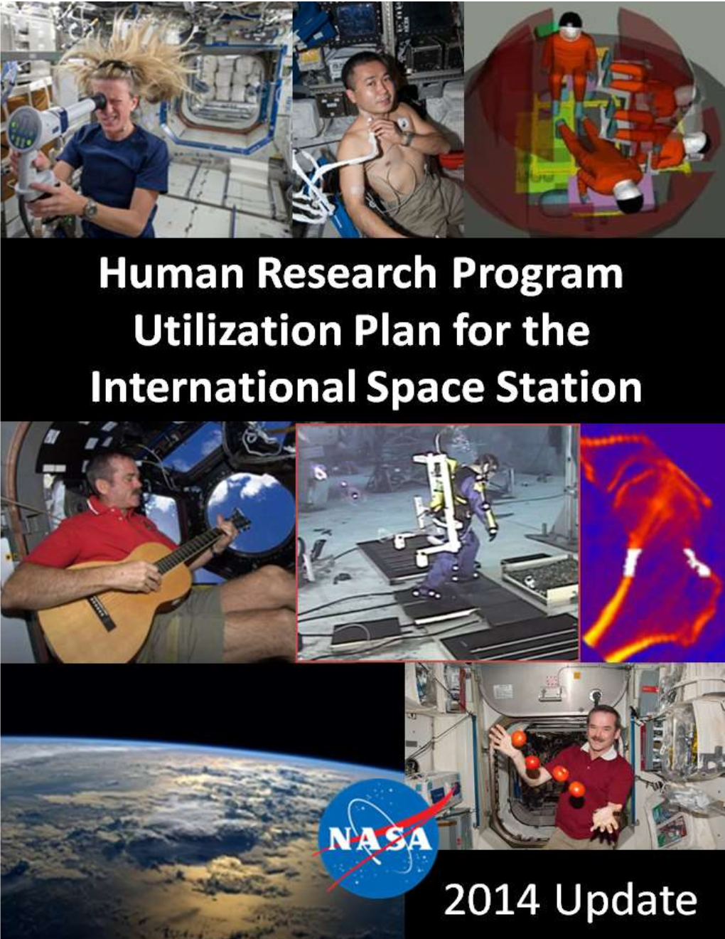 HRP Utilization Plan For