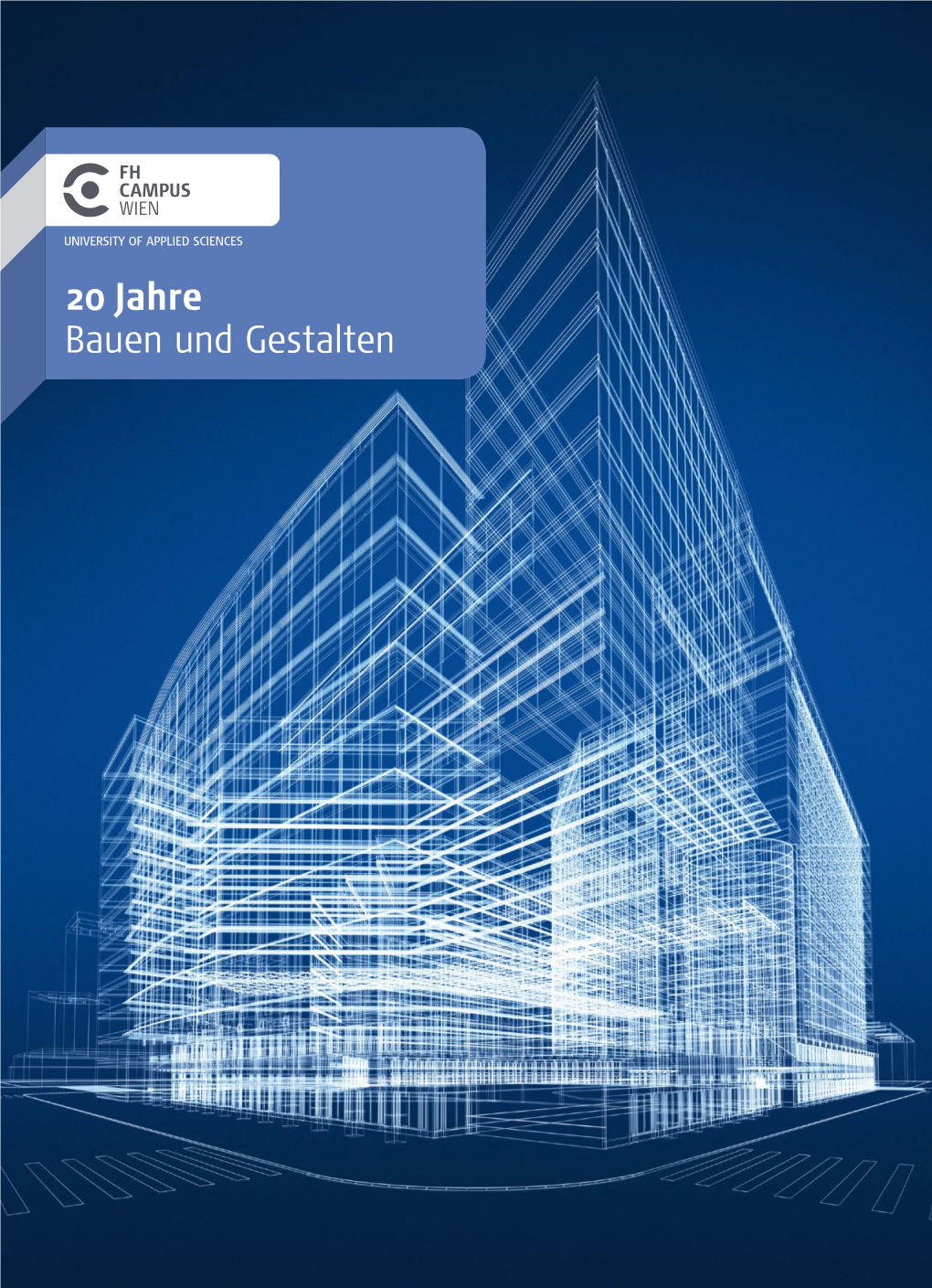 20 Jahre Bauen Und Gestalten 20 Jahre Bauen Gestalten Und SPONSOREN