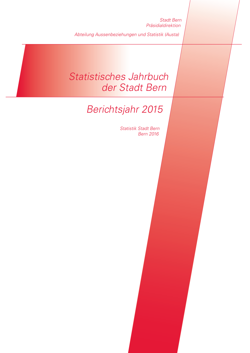 Jahrbuch 2015