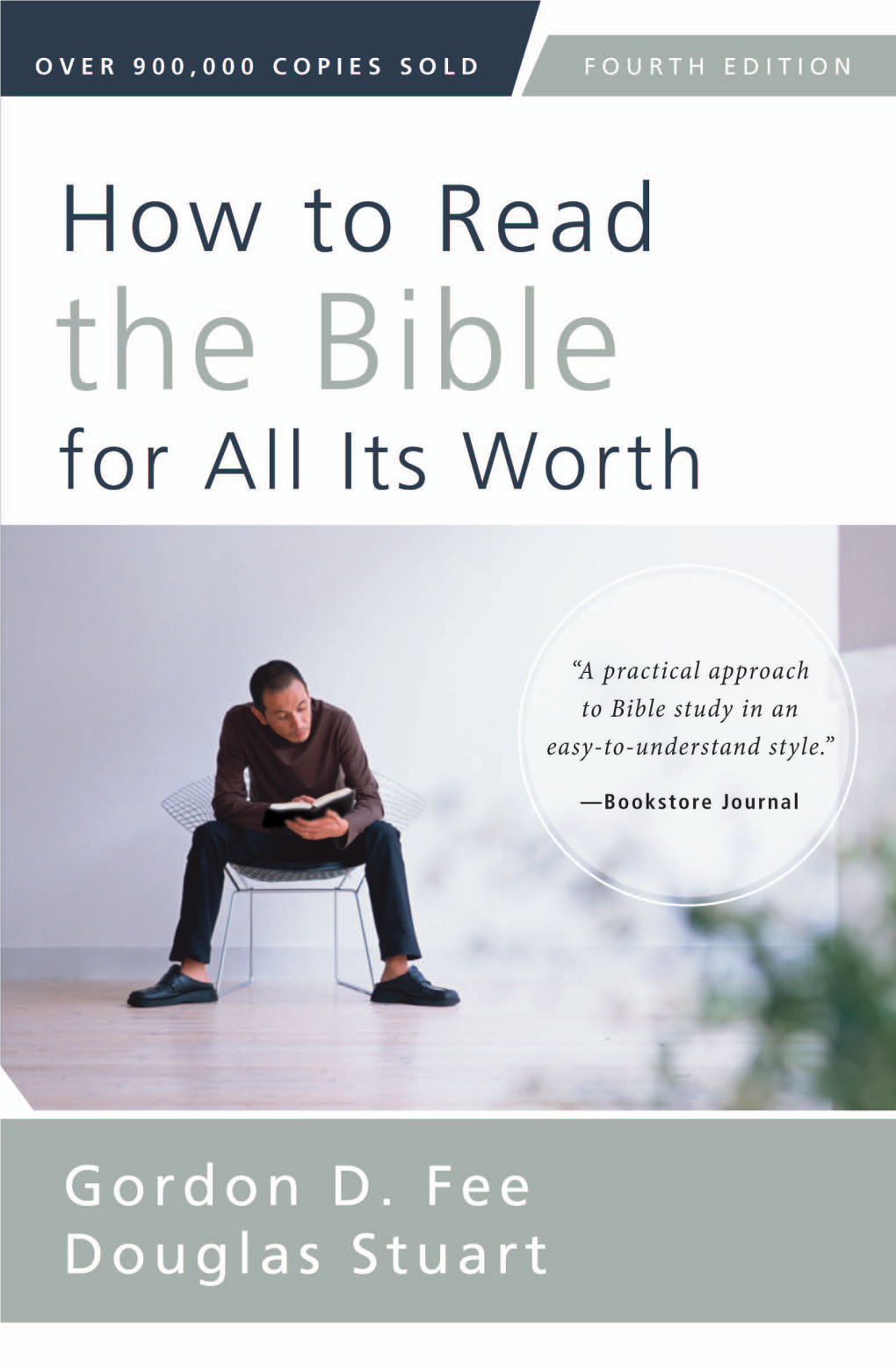 How-To-Read-Bible-4Th.Pdf