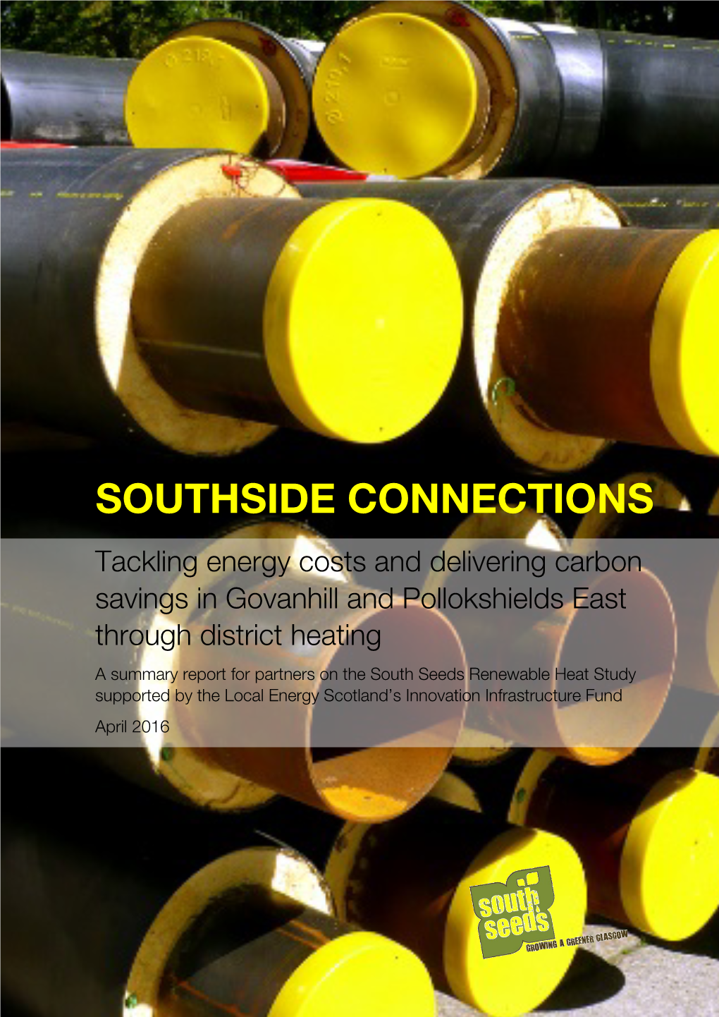 Southside Connections