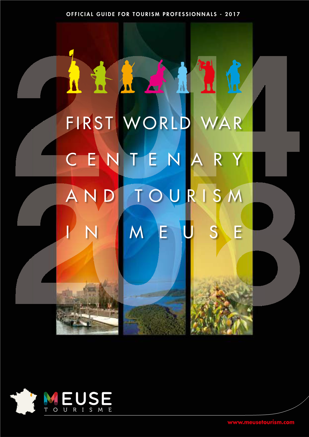 First World War C Entenary and Tourism in M E U Se