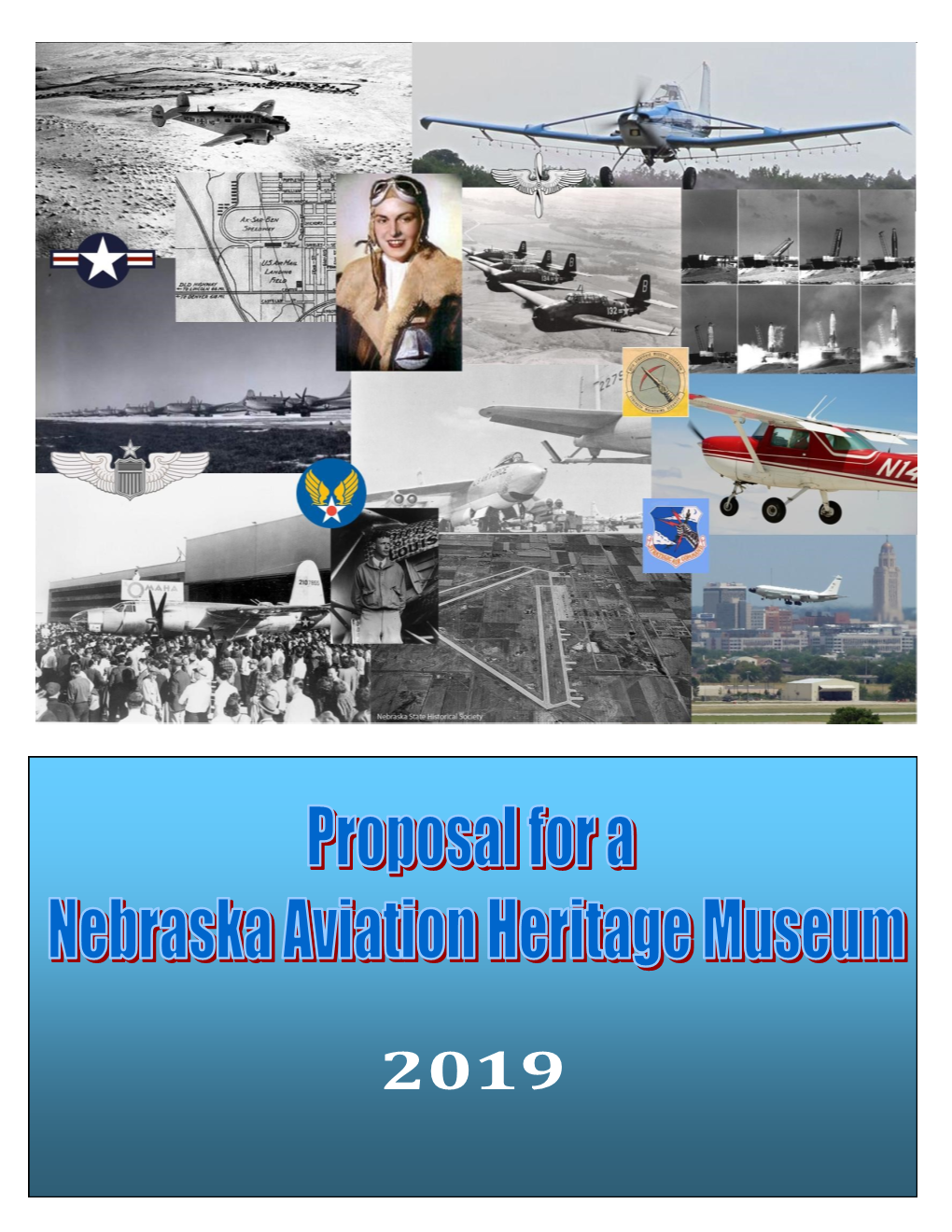 Nebraskaproposal2019.Pdf