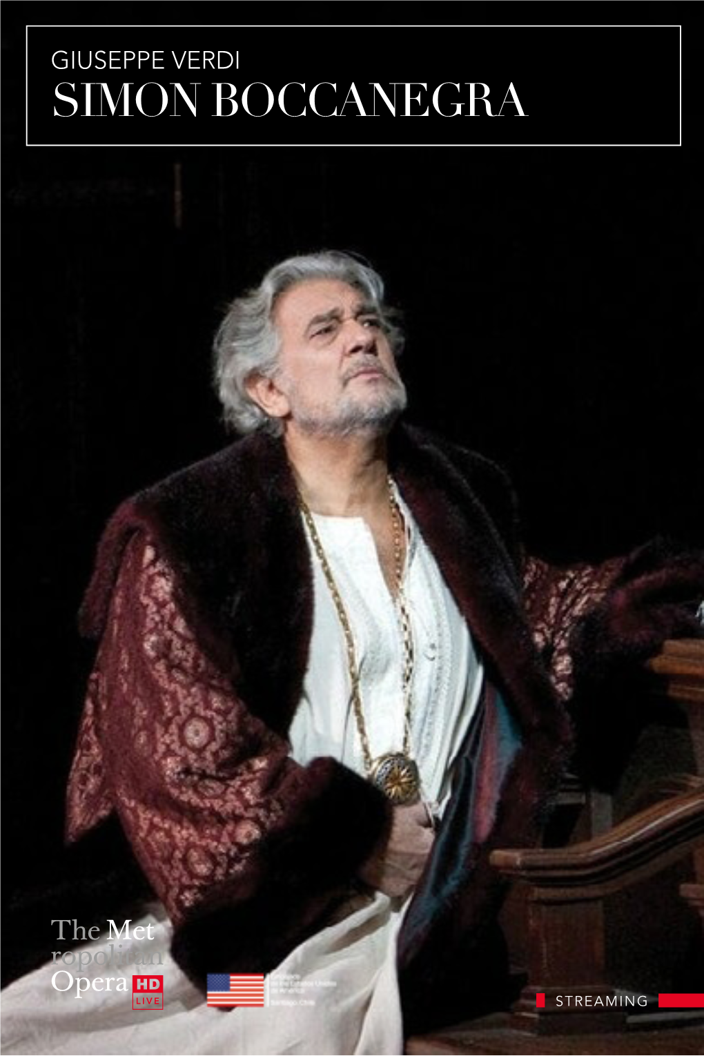 Simon Boccanegra