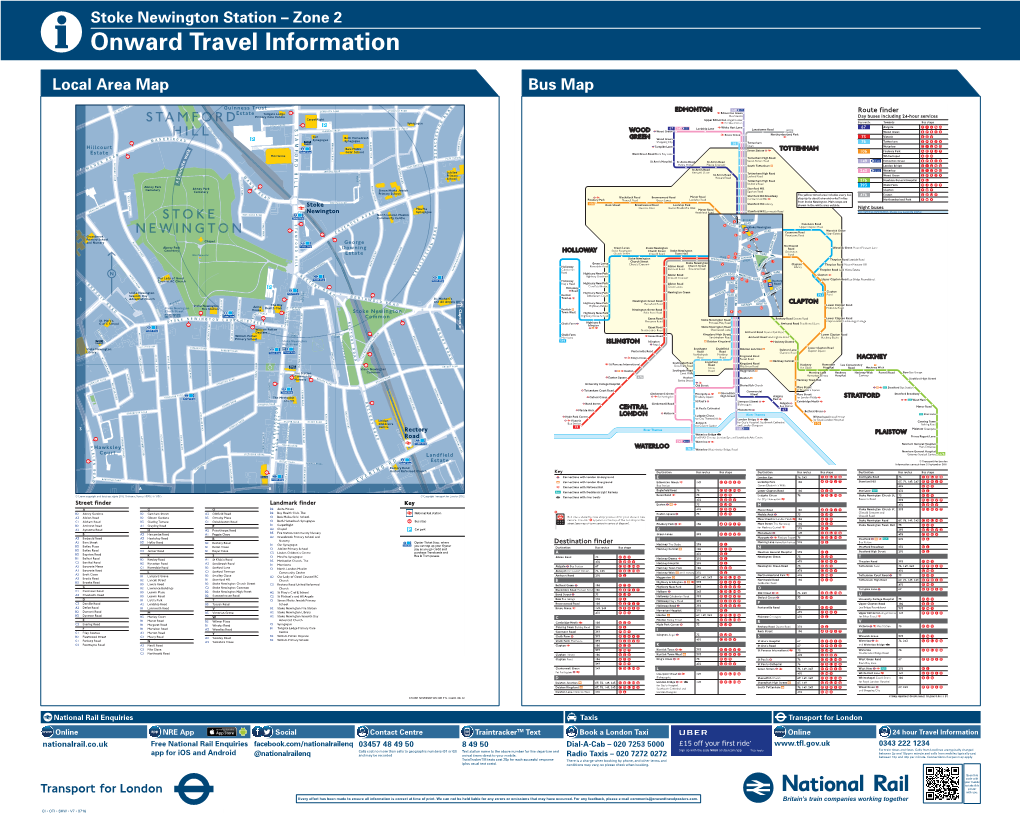 Buses Including 24-Hour Services Upper Edmonton Angel Corner for Silver Street Bus Route Towards Bus Stops