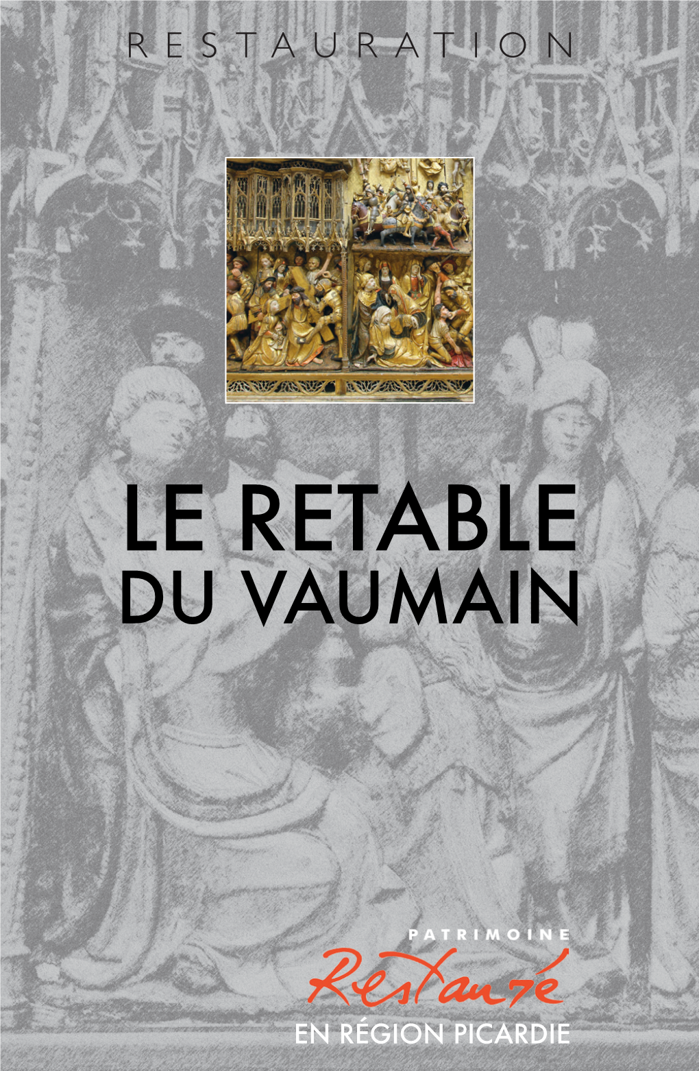 Le Retable Du Vaumain