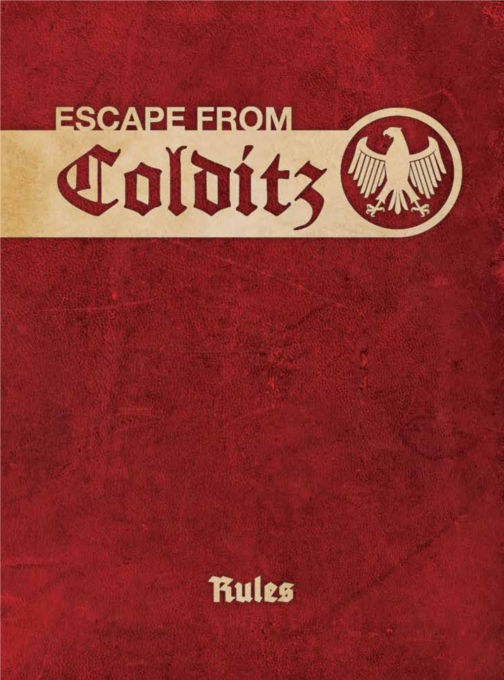 Escape from Colditz