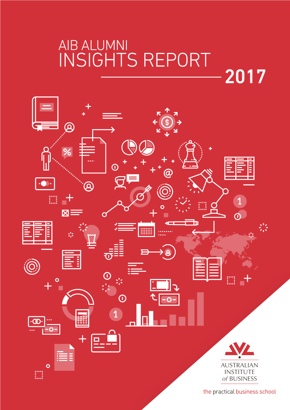 Aib Alumni Insights Report 2017 Welcome to the 2017 Aib Alumni Insights Report