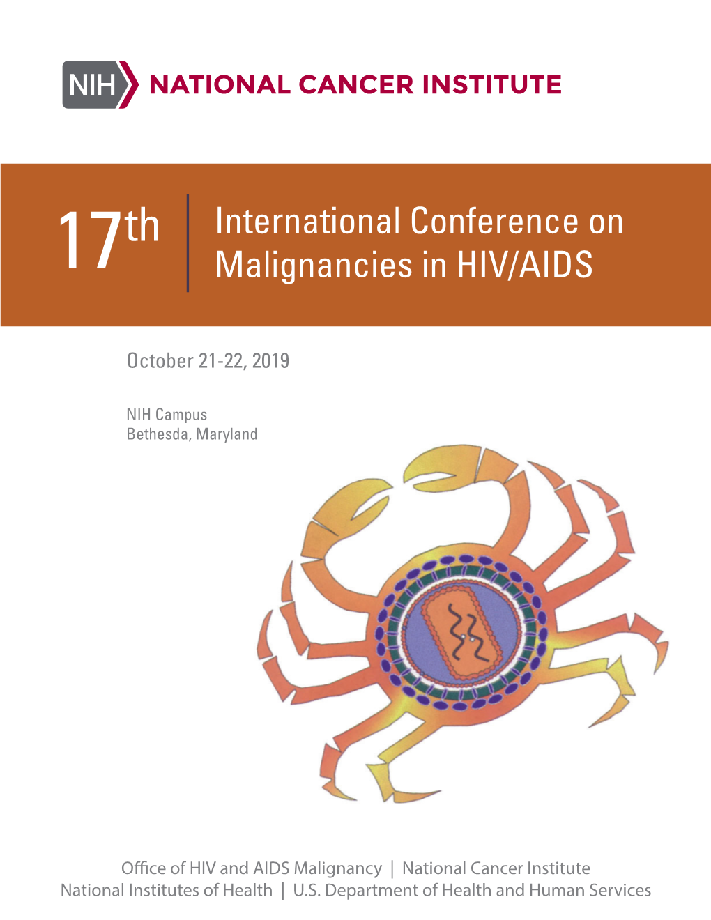 International Conference on Malignancies in HIV/AIDS
