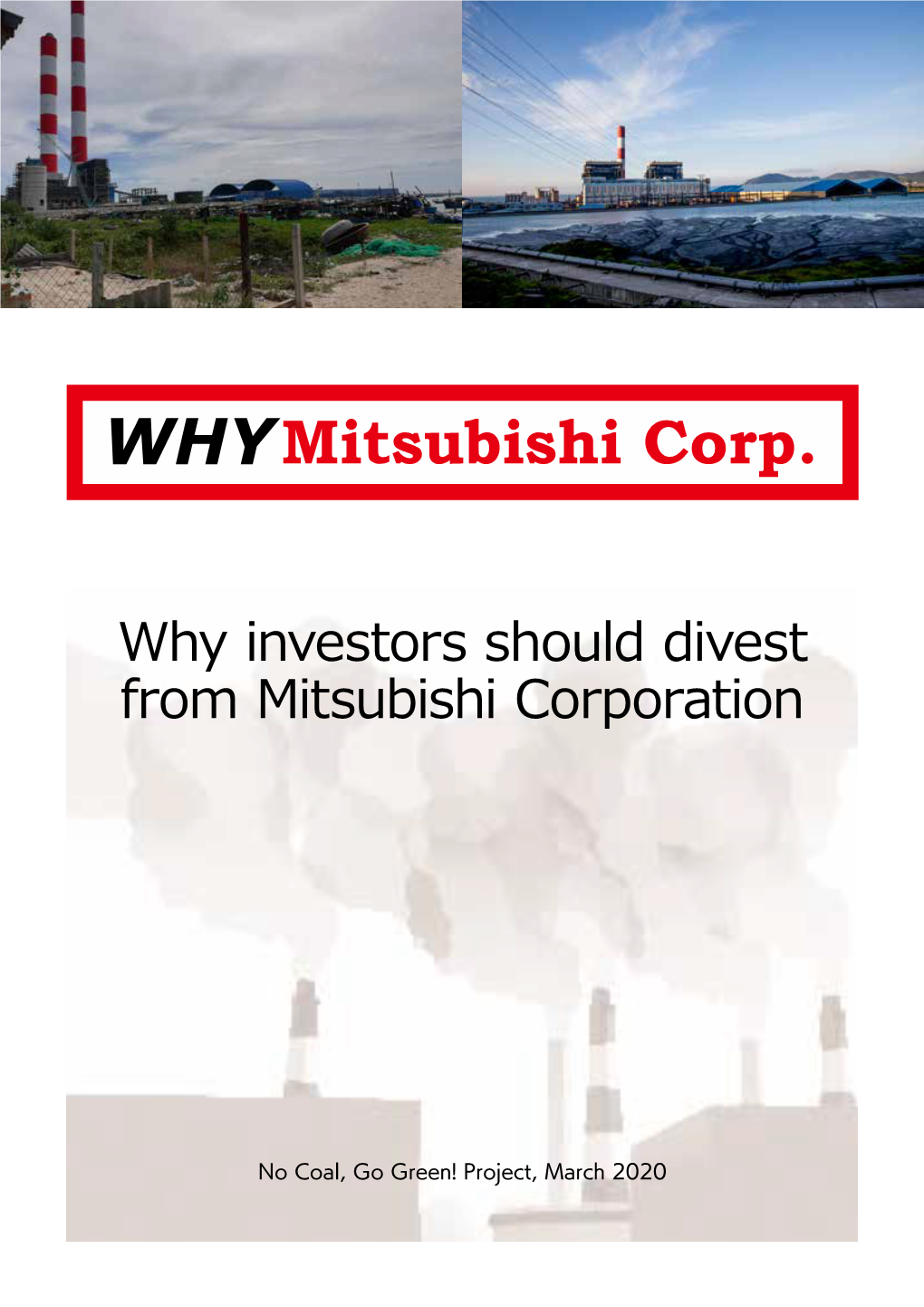 Mitsubishi Corp