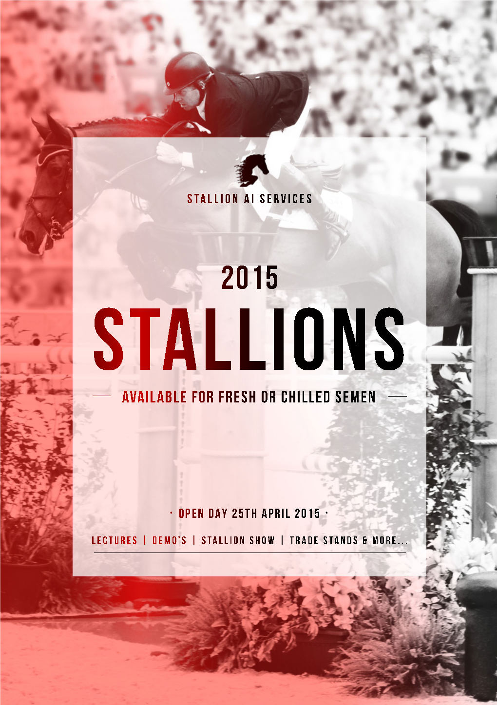 2015 Stallions