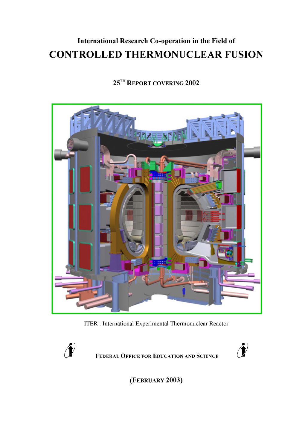 Fusion Power: Where Do We Stand