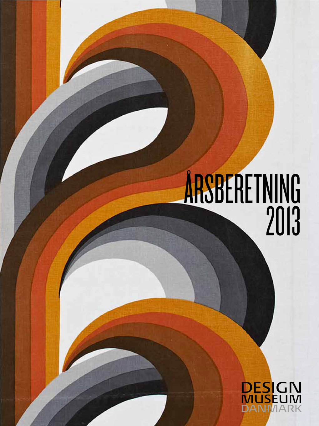 Årsberetning for 2013