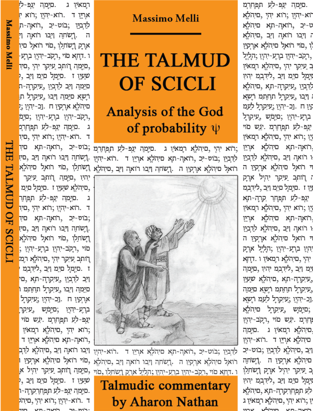 The Talmud of Scicli