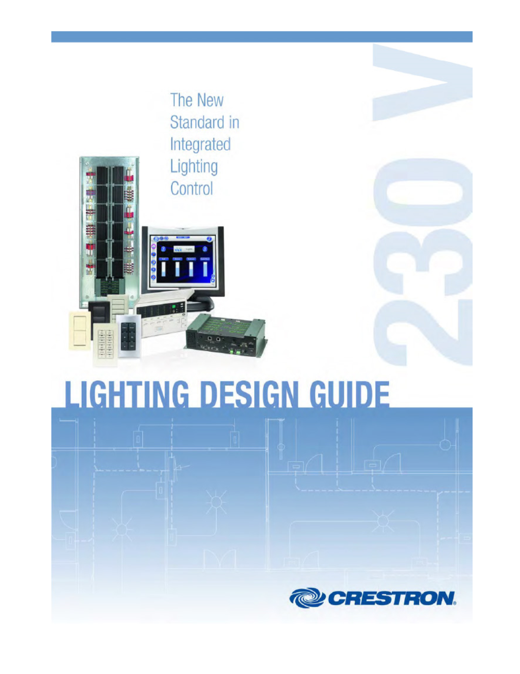 230 V Lighting Design Guide Contents