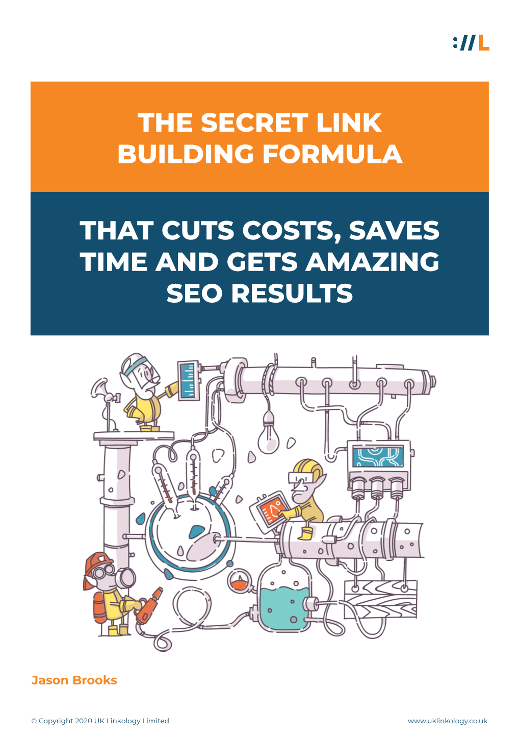 The Secret Link Building Formula That Cuts Costs, Saves Time and Gets Amazing Seo Results