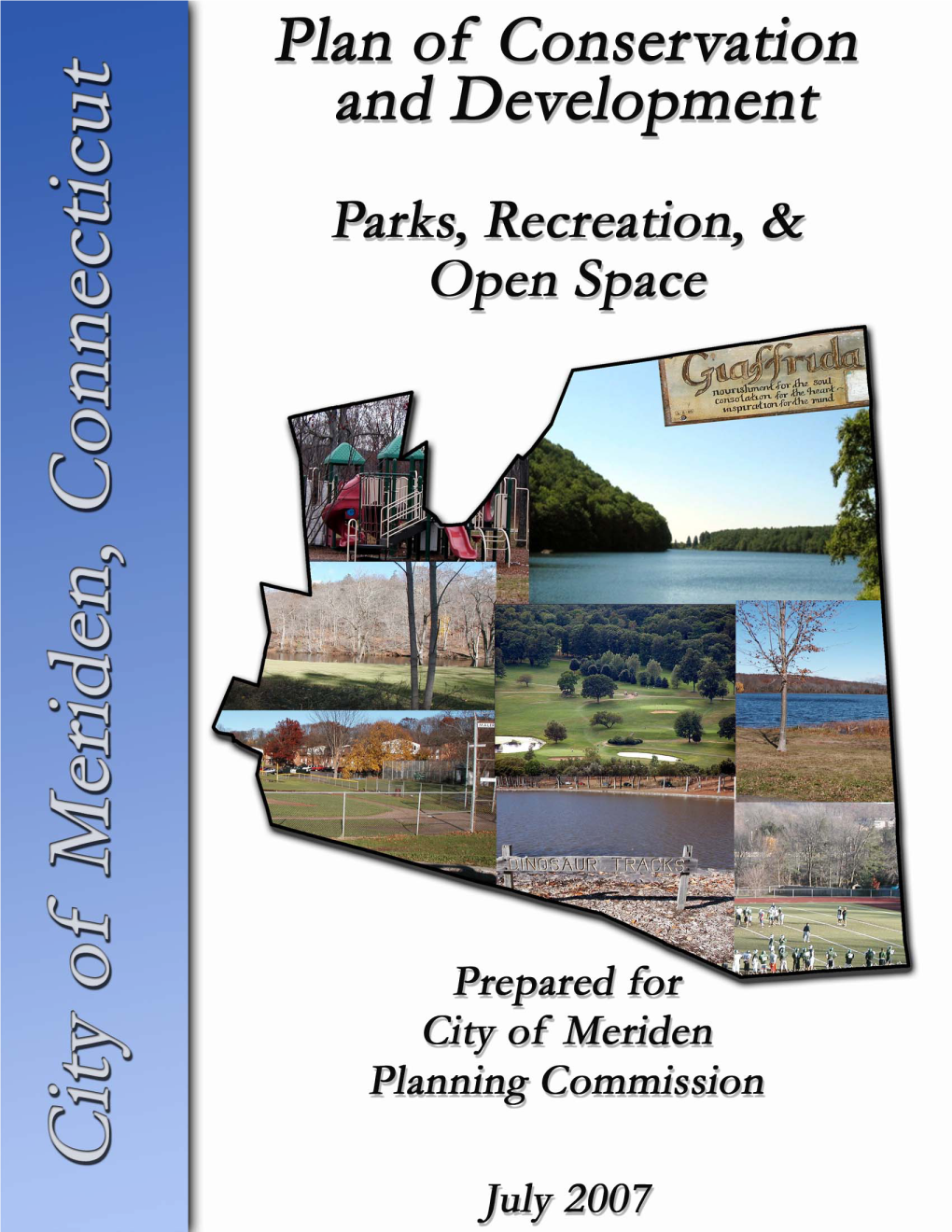 Parks, Recreation, & Open Space