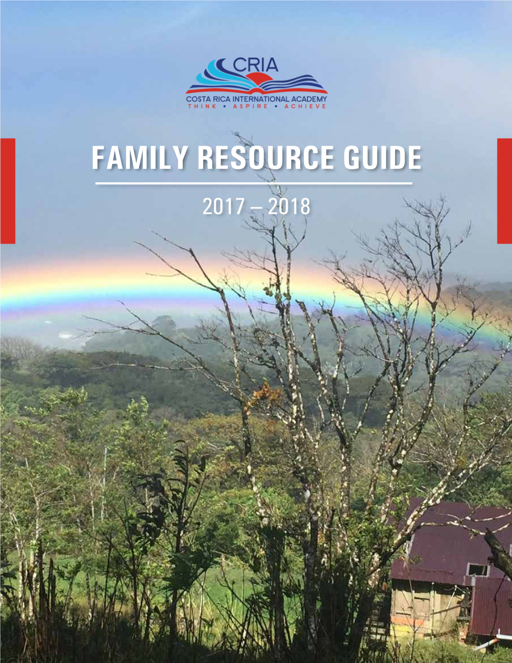 Family Resource Guide