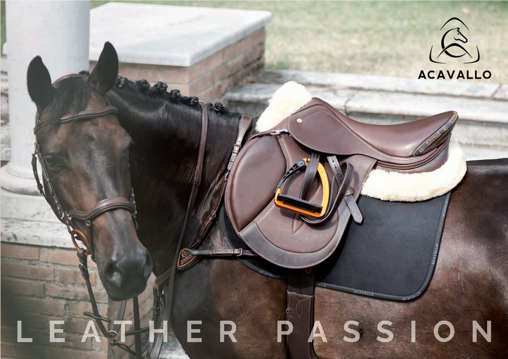 Acavallo-Leather-Passion-2019.Pdf