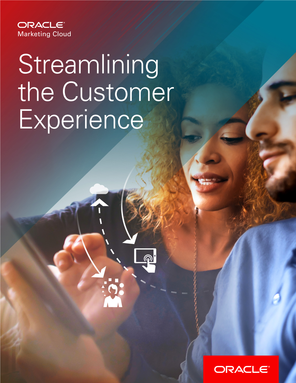 Streamlining the Customer Experience | Oracle Marketing Cloud