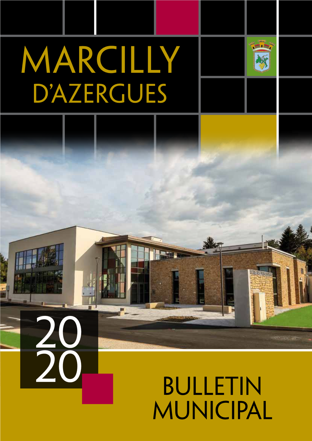 Marcilly D’Azergues