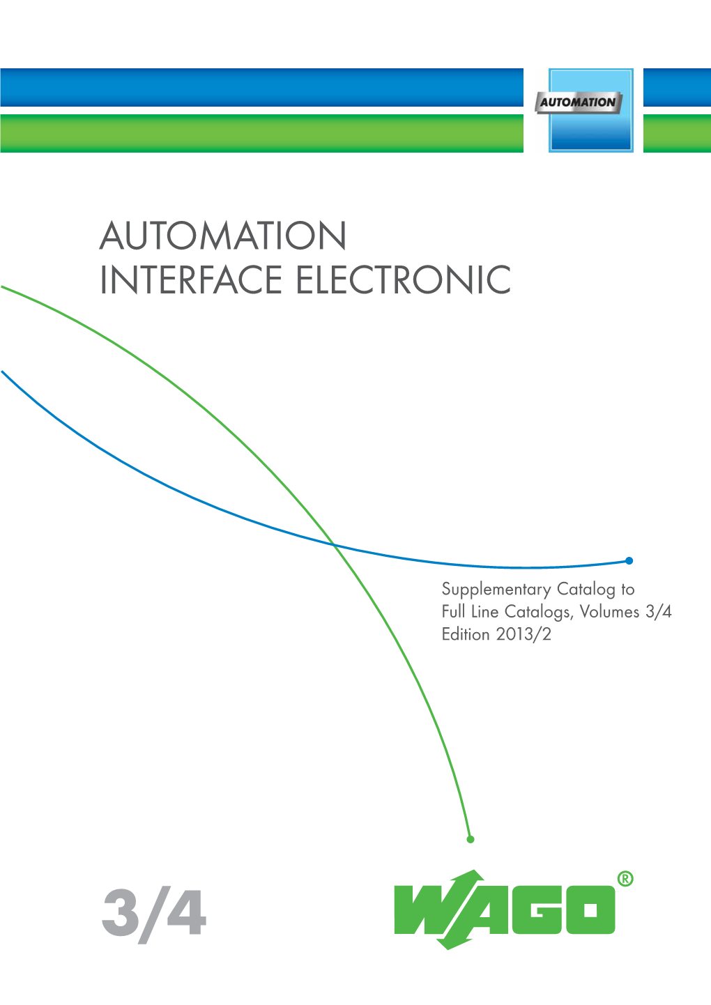 Automation Interface Electronic