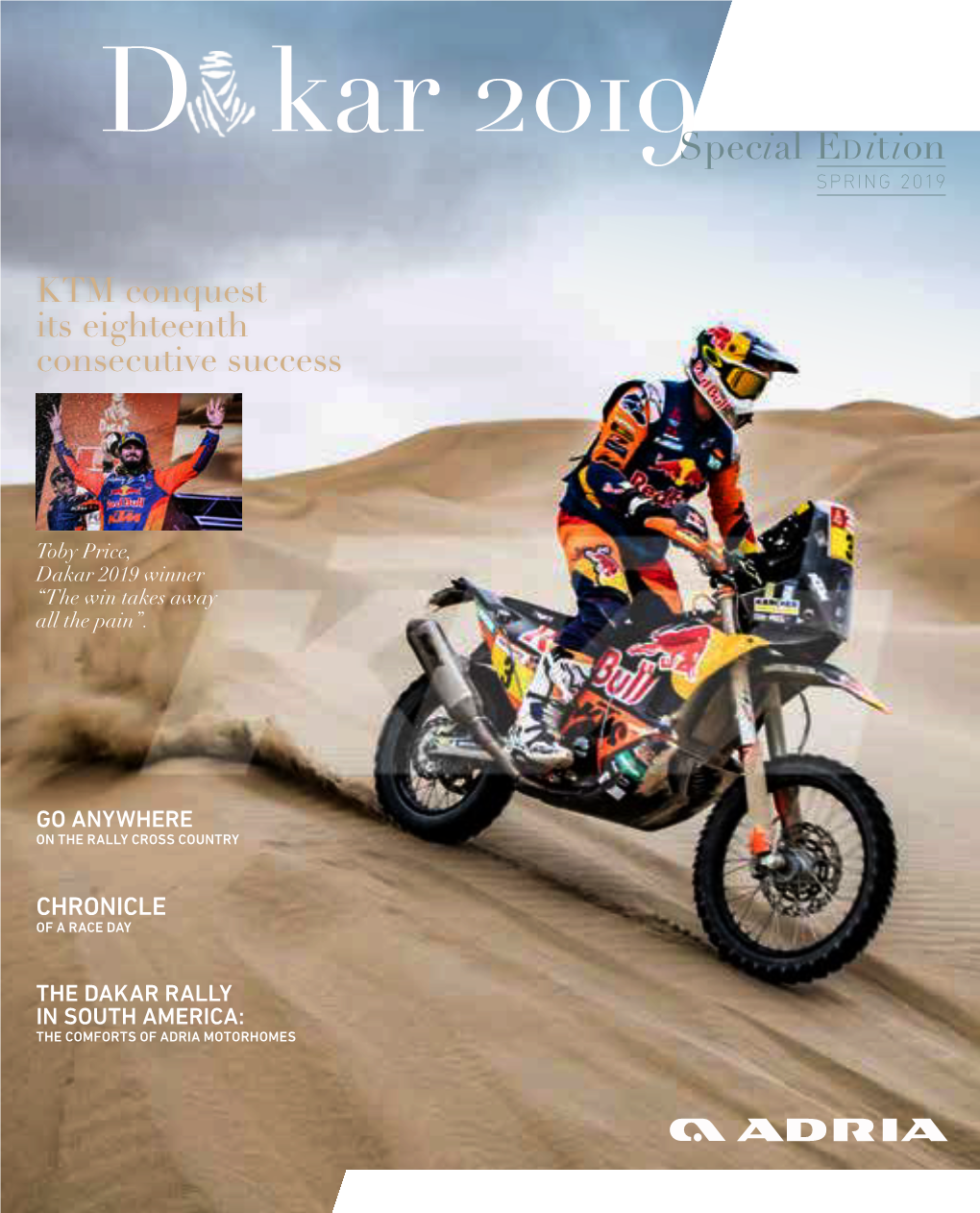 Adria 2019 Dakarspecialedition ANG.Pdf