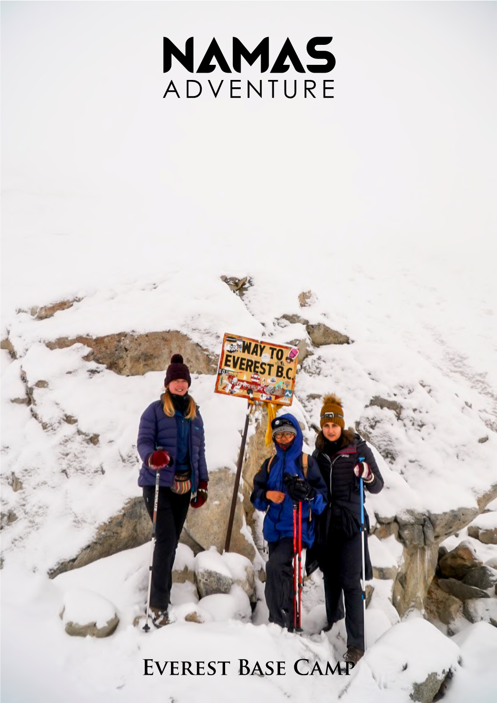 Download Everest Base Camp