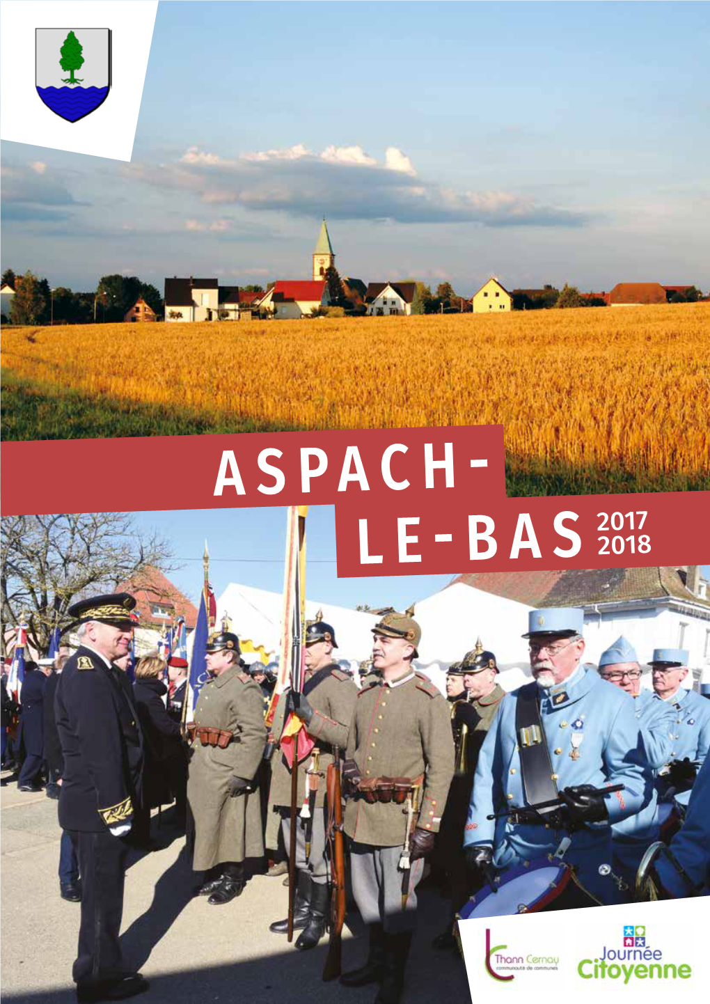 Aspach- Le-Bas 2017