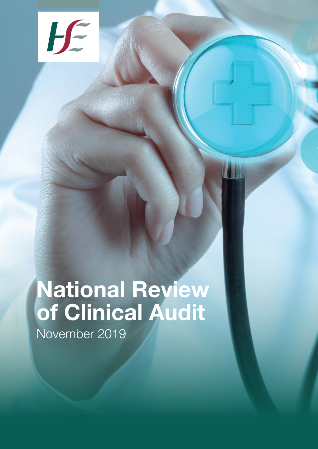 The National Review of Clinical Audit Report