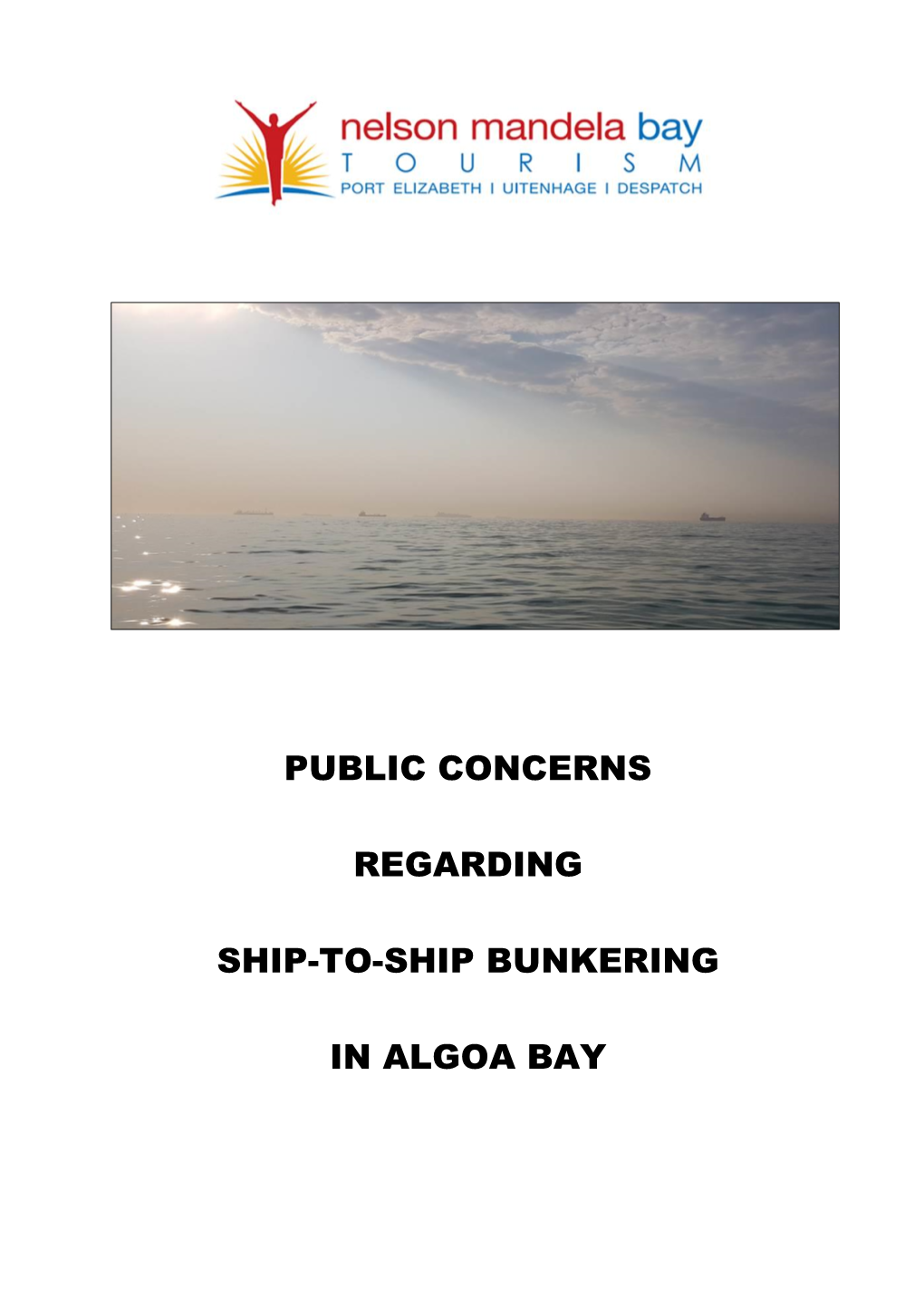 Public Concerns Regarding Ship-To-Ship